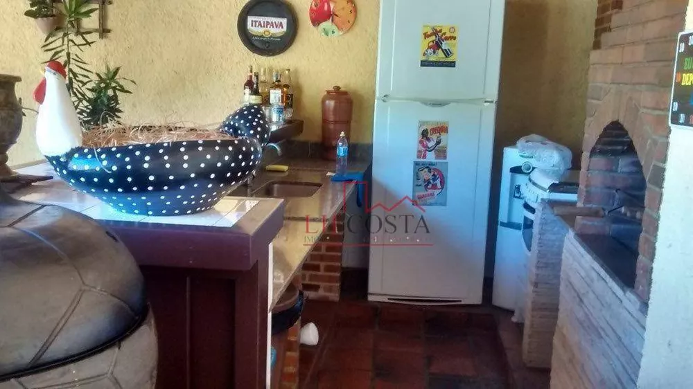 Casa de Condomínio, 5 quartos - Foto 30