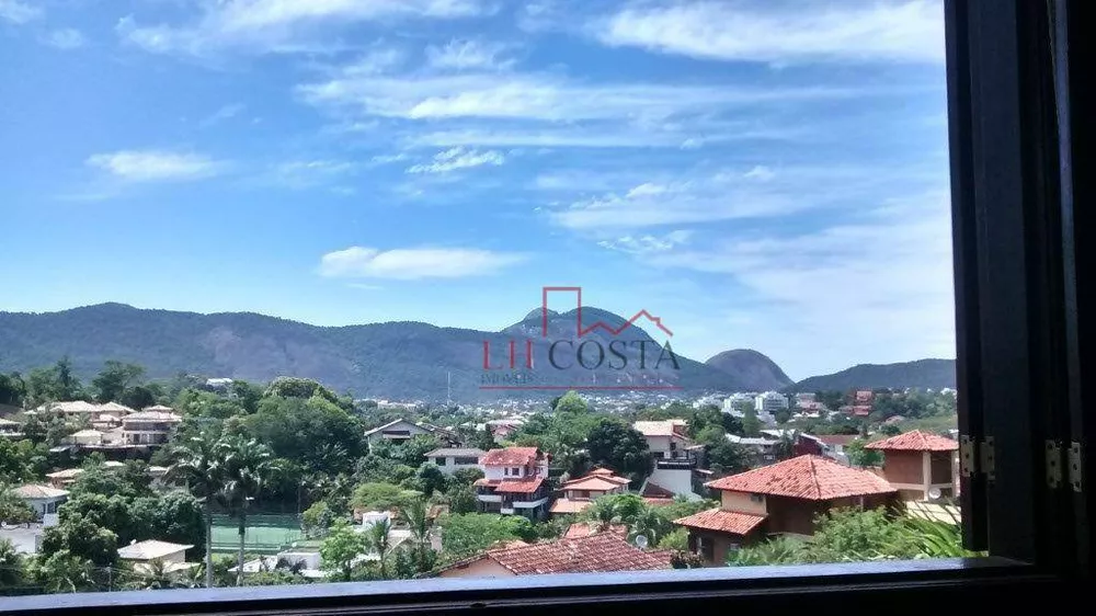 Casa de Condomínio, 5 quartos - Foto 27