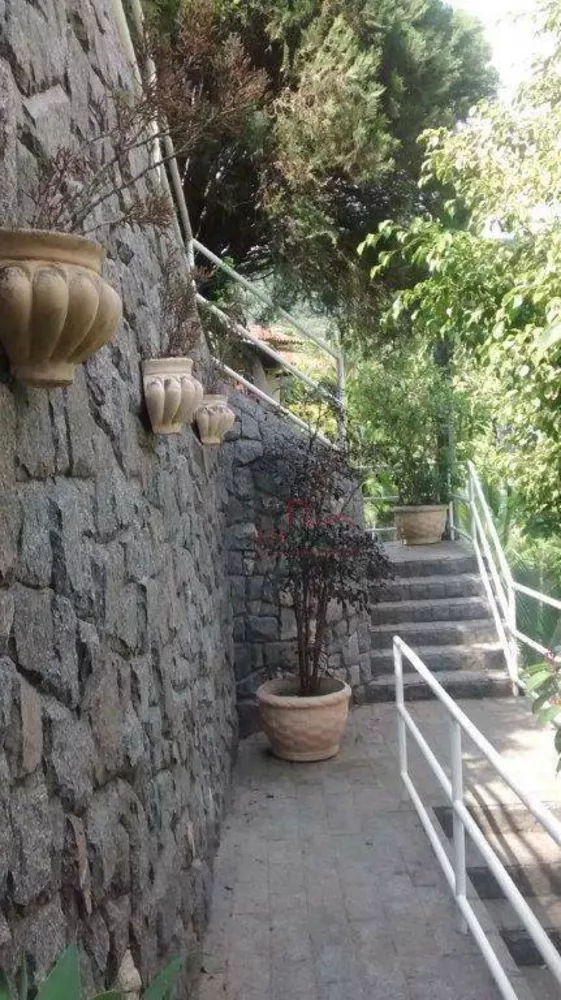 Casa de Condomínio, 5 quartos - Foto 19