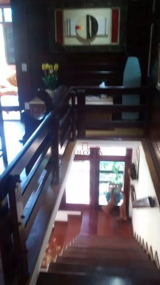 Casa de Condomínio, 5 quartos - Foto 23
