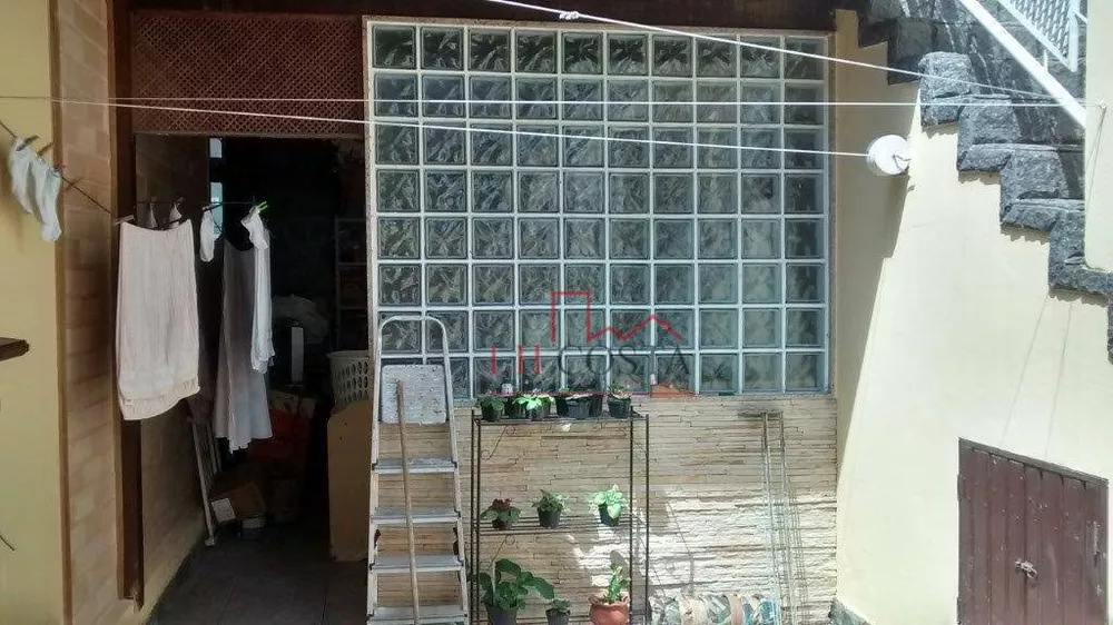 Casa de Condomínio, 5 quartos - Foto 8