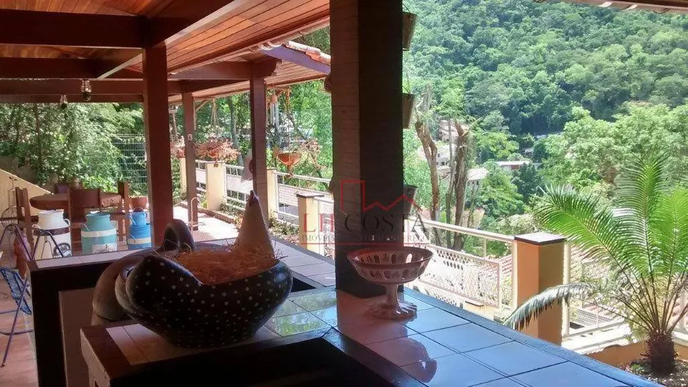 Casa de Condomínio, 5 quartos - Foto 12