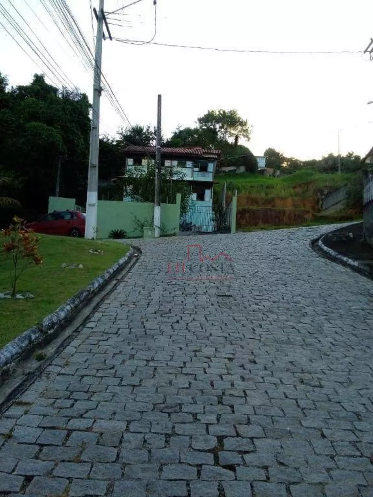 Casa de Condomínio, 2 quartos - Foto 1