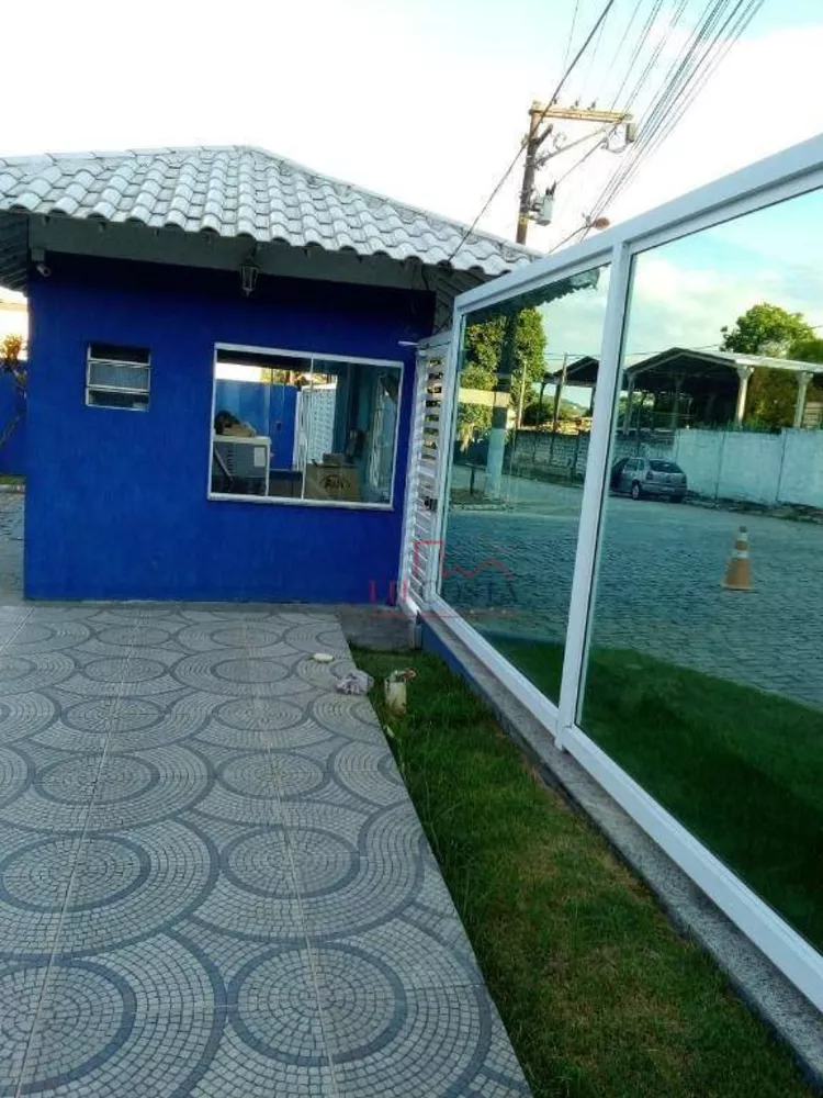 Casa de Condomínio, 2 quartos - Foto 22