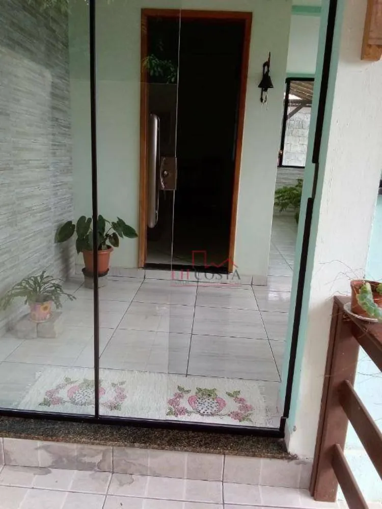 Casa de Condomínio, 2 quartos - Foto 3
