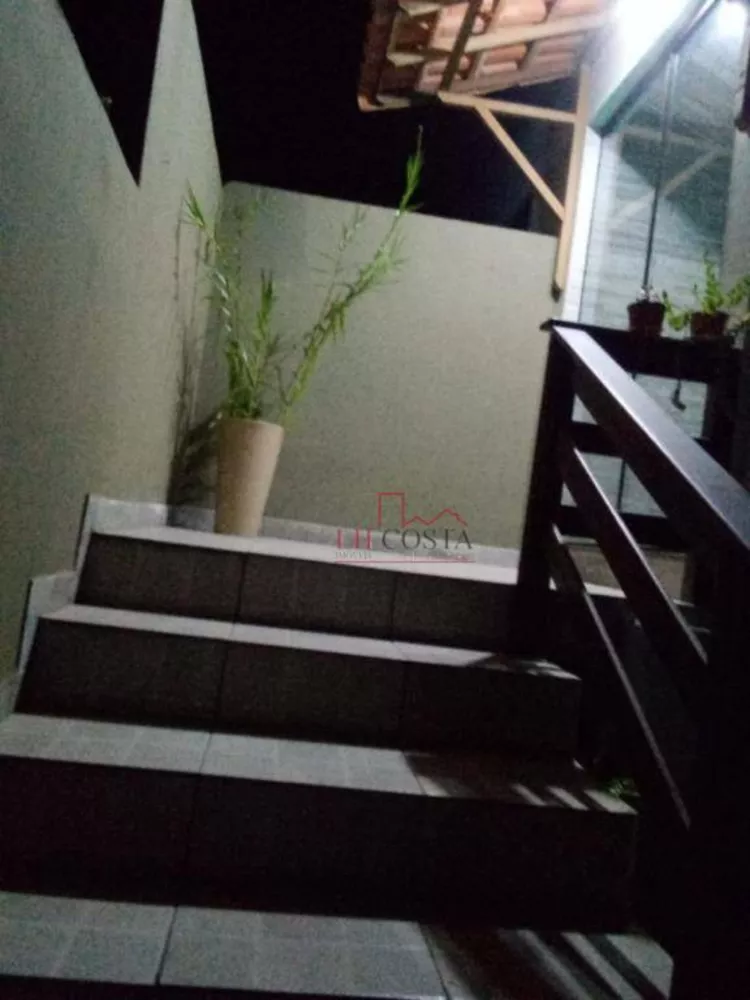 Casa de Condomínio, 2 quartos - Foto 13