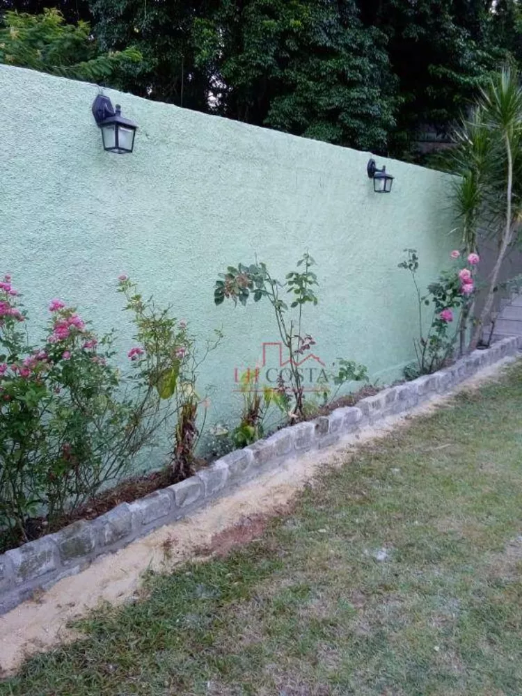 Casa de Condomínio, 2 quartos - Foto 21