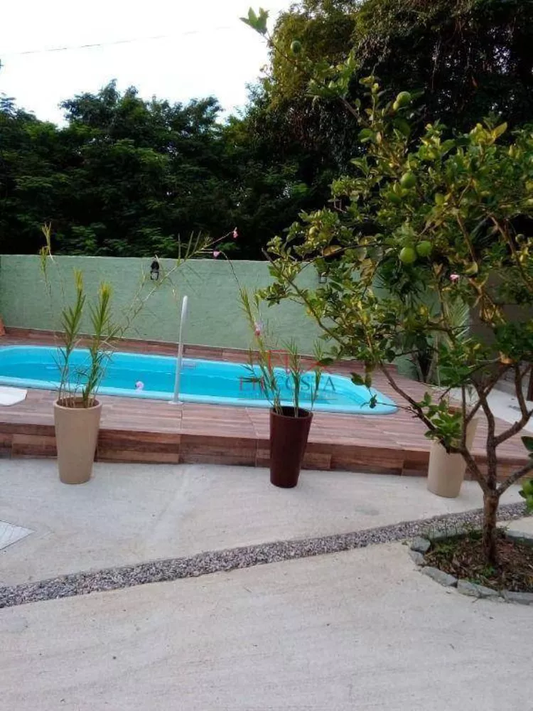 Casa de Condomínio, 2 quartos - Foto 29