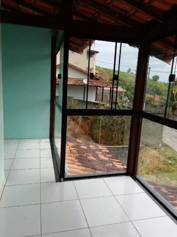 Casa de Condomínio, 2 quartos - Foto 11