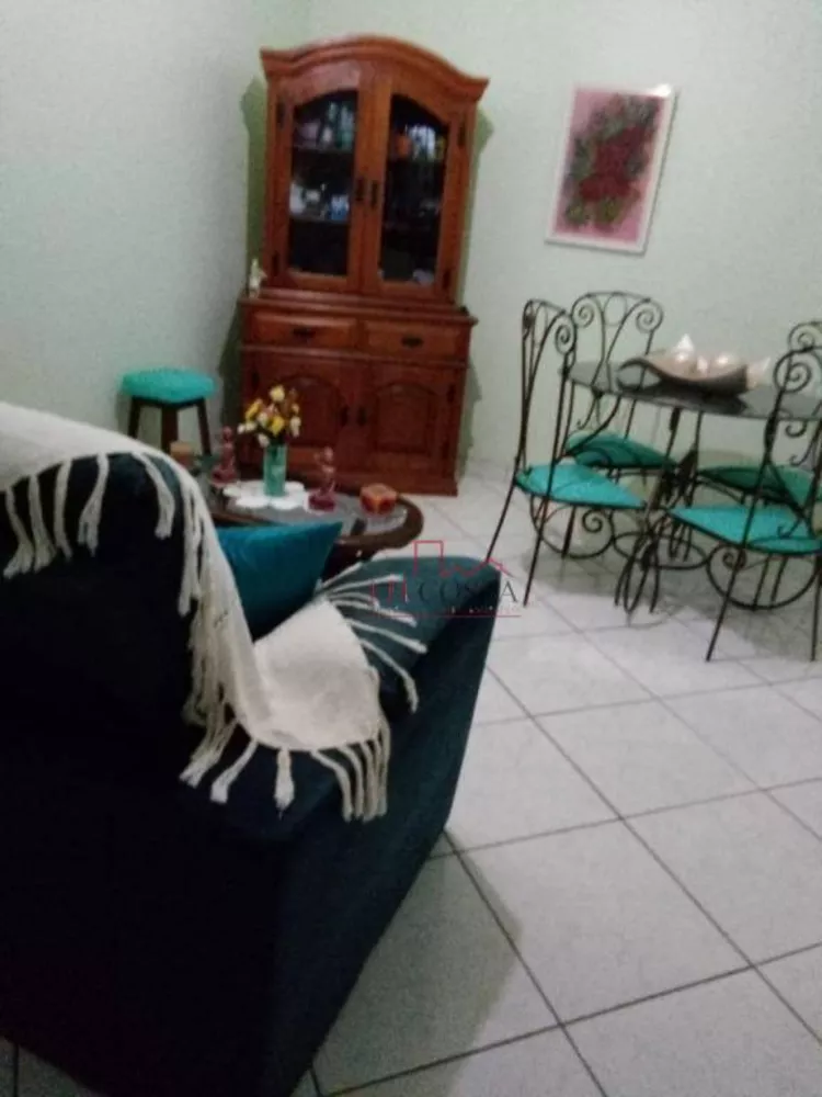 Casa de Condomínio, 2 quartos - Foto 3