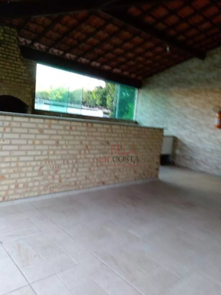 Casa de Condomínio, 2 quartos - Foto 27