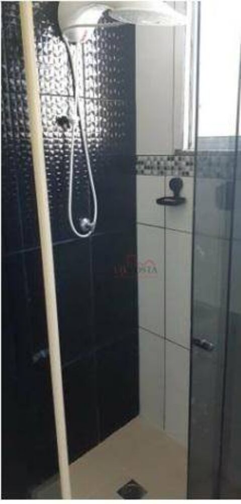 Apartamento, 1 quarto, 43 m² - Foto 5