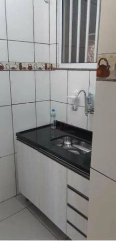 Apartamento, 1 quarto, 43 m² - Foto 8