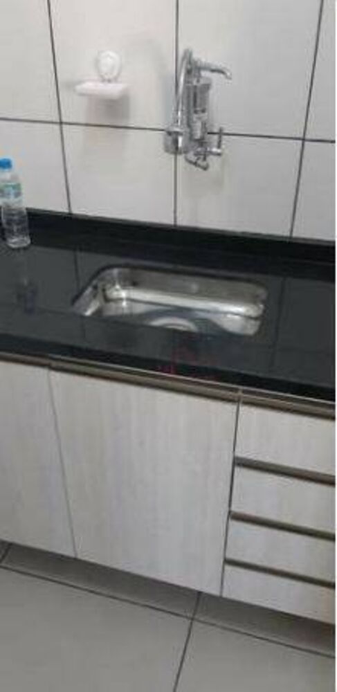 Apartamento, 1 quarto, 43 m² - Foto 7