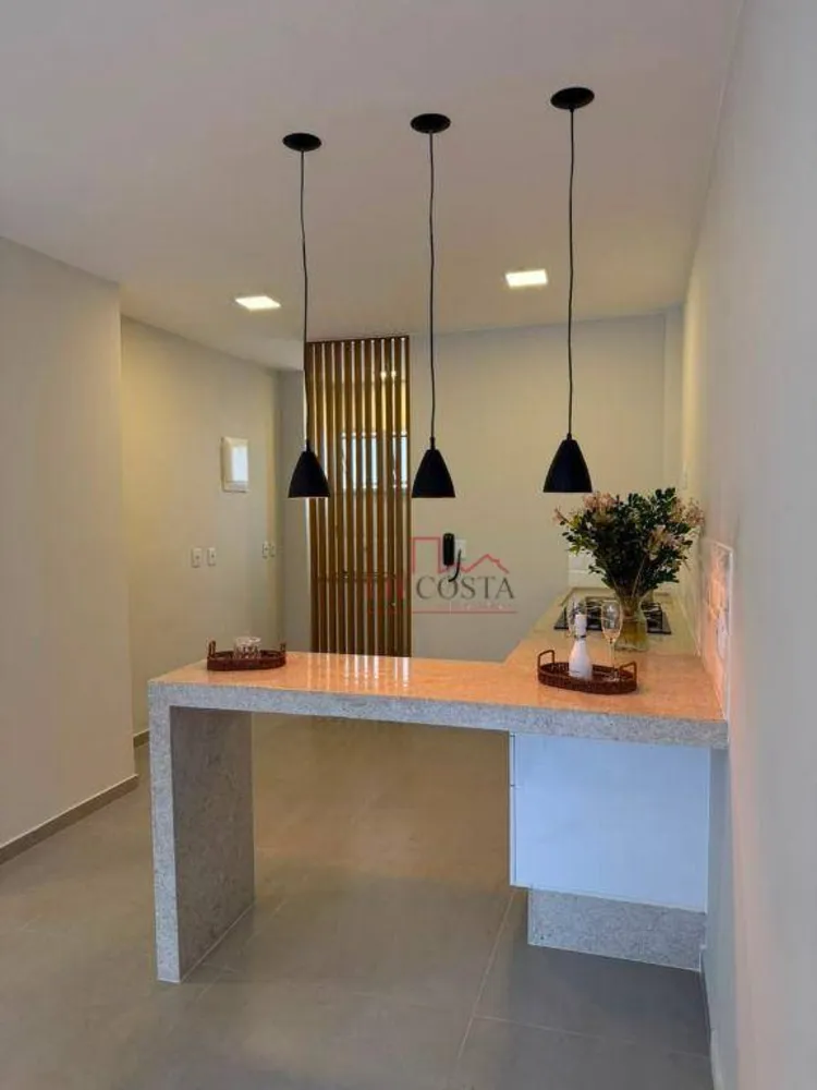 Apartamento, 2 quartos, 80 m² - Foto 2
