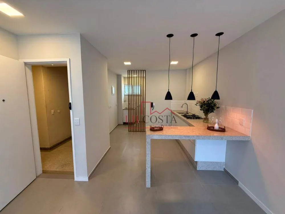 Apartamento, 2 quartos, 80 m² - Foto 1