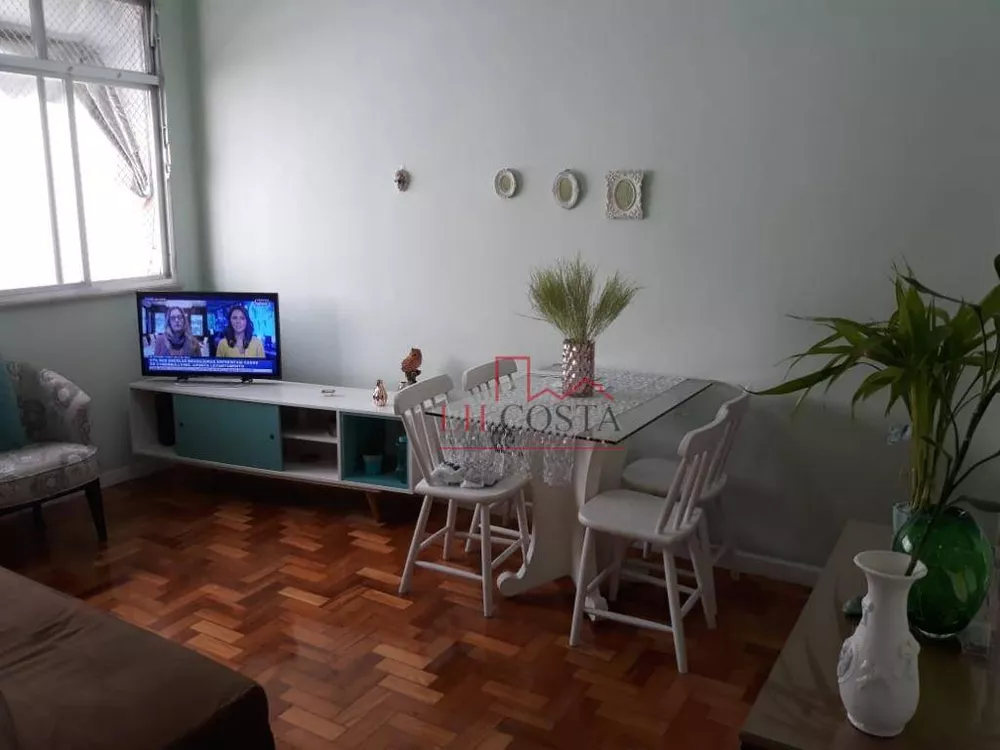 Apartamento, 2 quartos, 67 m² - Foto 3