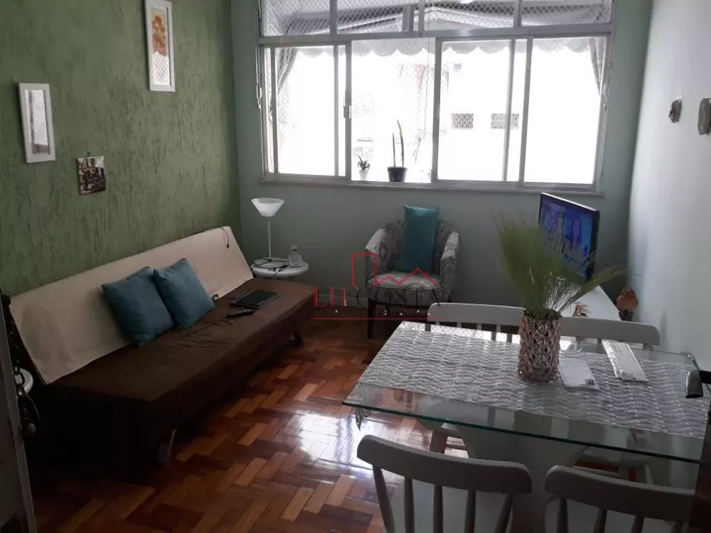 Apartamento, 2 quartos, 67 m² - Foto 1