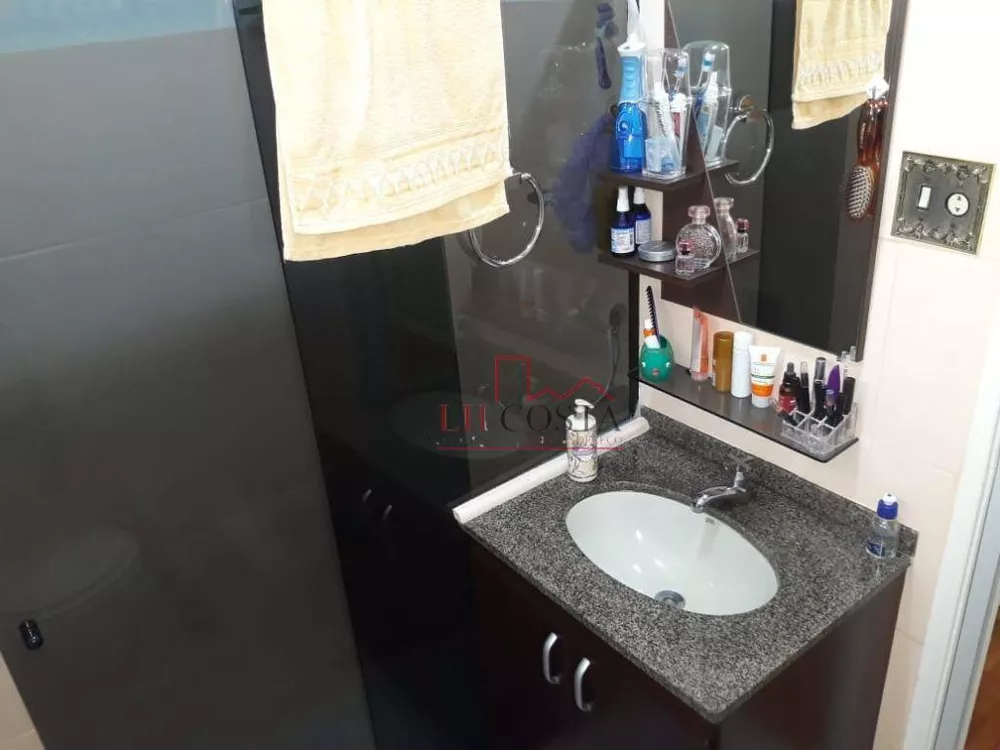 Apartamento, 2 quartos, 67 m² - Foto 10