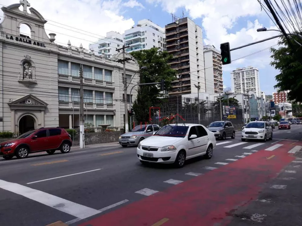 Apartamento, 2 quartos, 67 m² - Foto 2