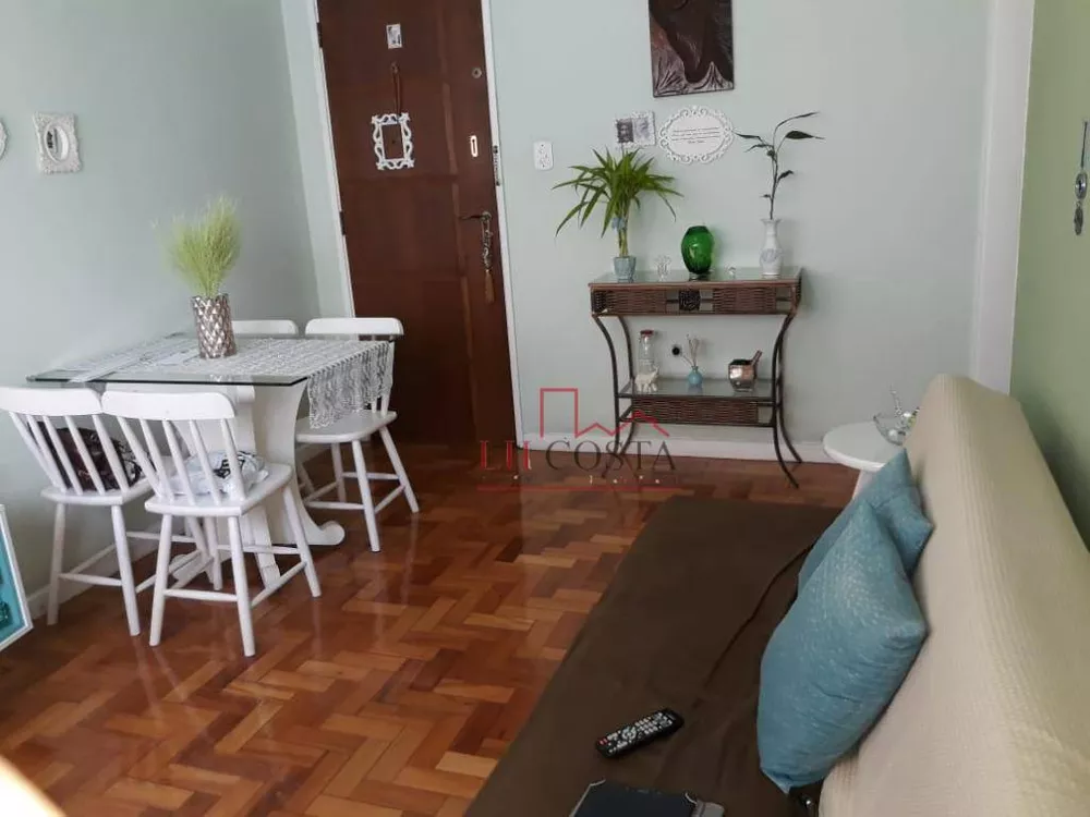 Apartamento, 2 quartos, 67 m² - Foto 4