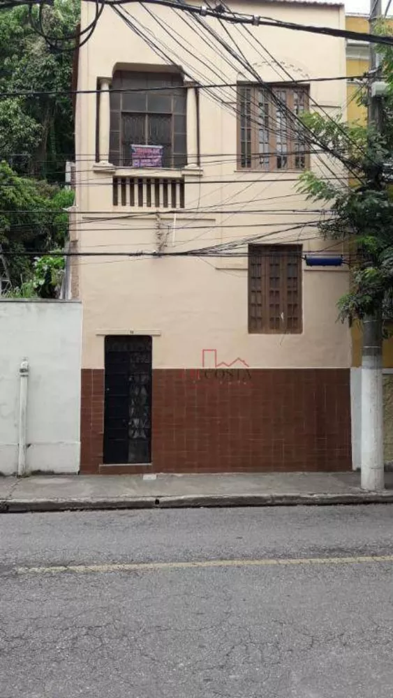 Casa, 3 quartos, 102 m² - Foto 2
