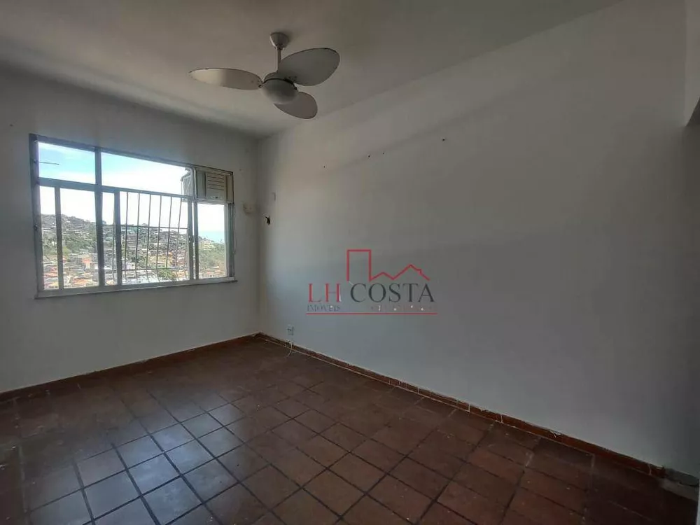 Apartamento, 1 quarto, 52 m² - Foto 2