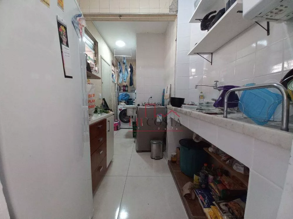 Apartamento, 1 quarto, 52 m² - Foto 34