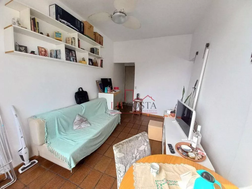 Apartamento, 1 quarto, 52 m² - Foto 33