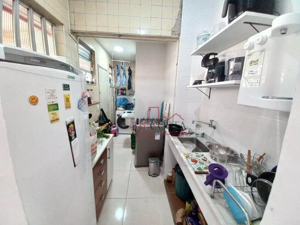 Apartamento, 1 quarto, 52 m² - Foto 36