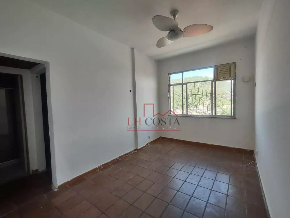 Apartamento, 1 quarto, 52 m² - Foto 4
