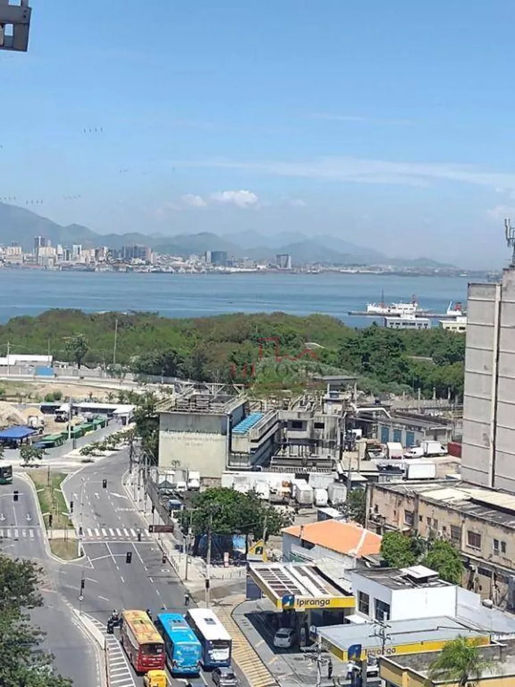 Apartamento, 1 quarto, 52 m² - Foto 1