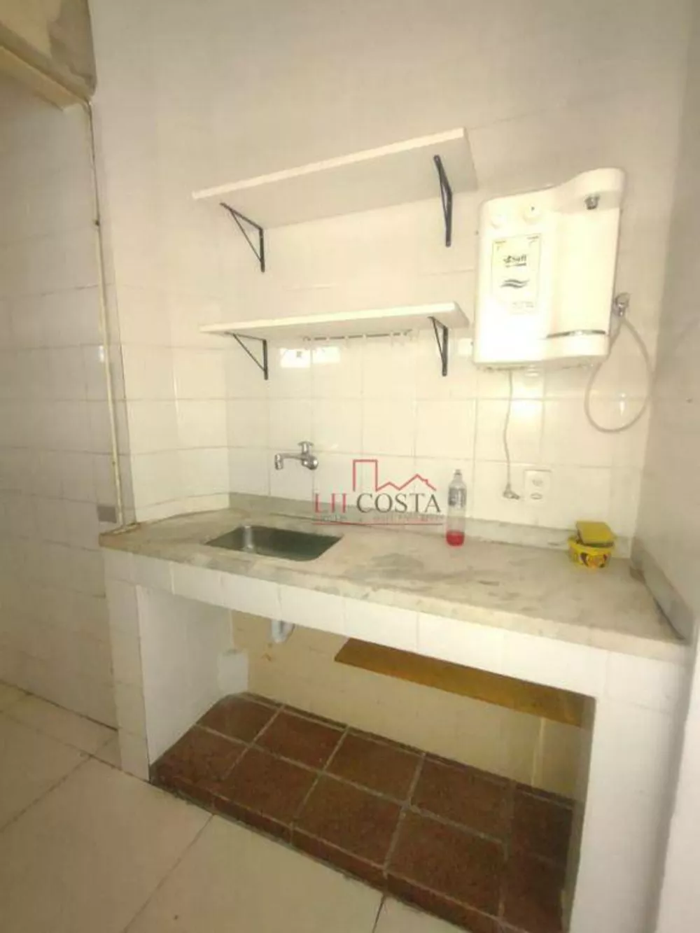 Apartamento, 1 quarto, 52 m² - Foto 20