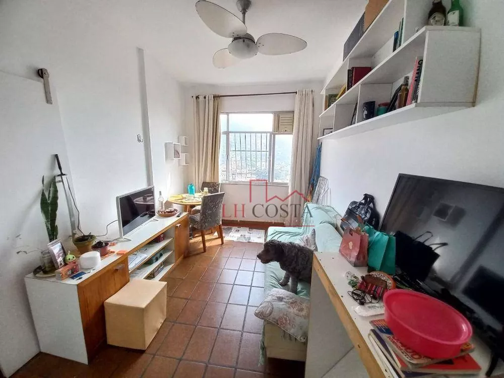 Apartamento, 1 quarto, 52 m² - Foto 39
