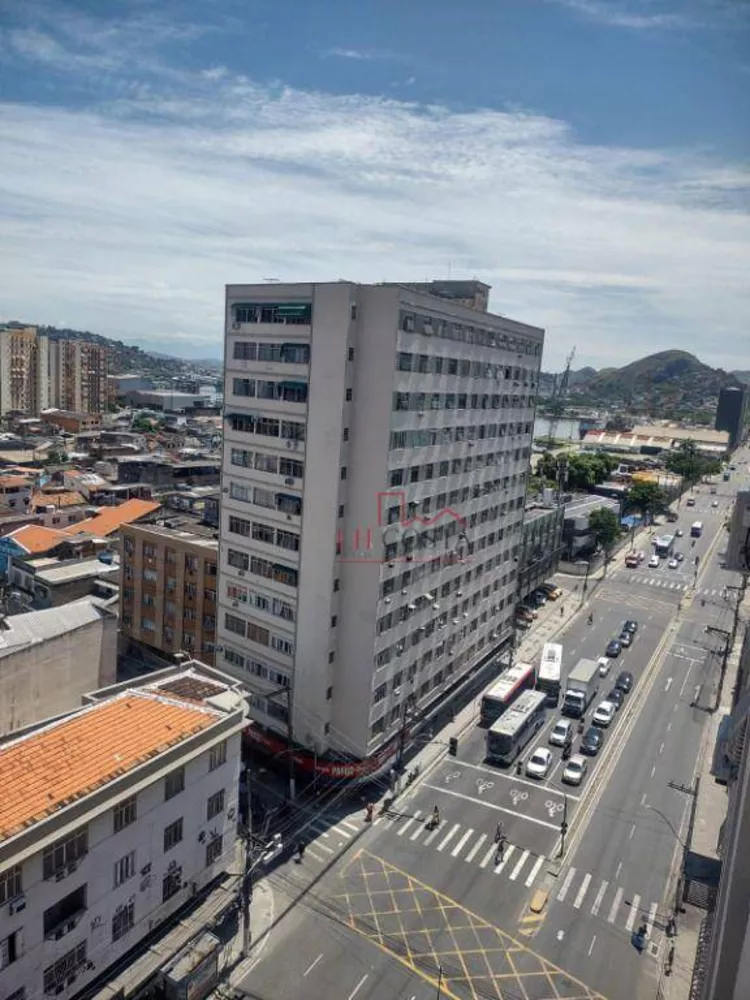 Apartamento, 1 quarto, 52 m² - Foto 3
