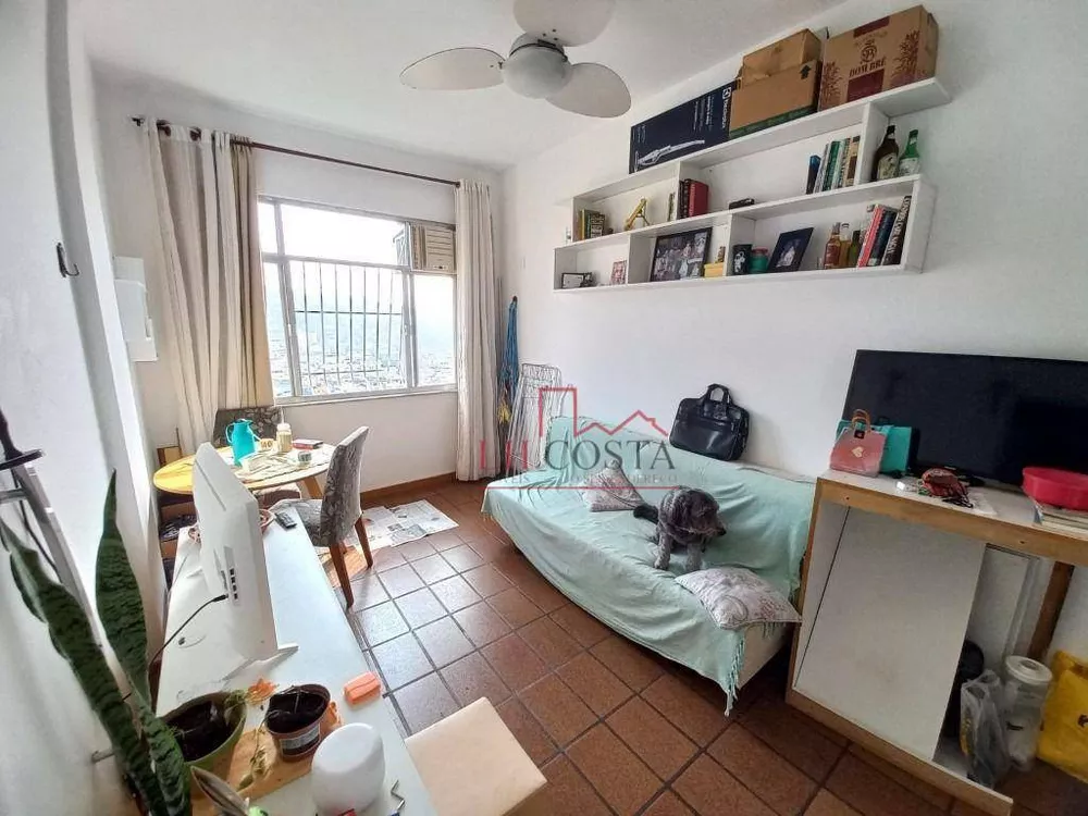 Apartamento, 1 quarto, 52 m² - Foto 37