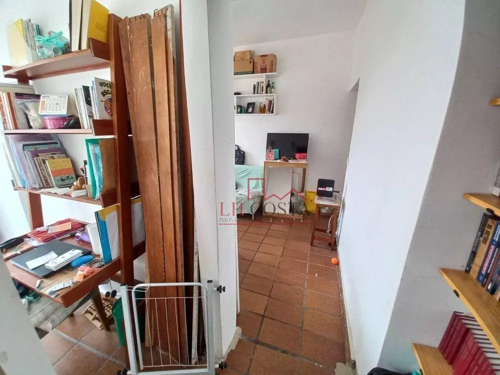 Apartamento, 1 quarto, 52 m² - Foto 41