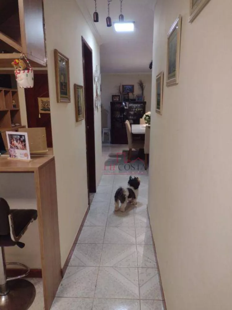 Casa, 3 quartos, 188 m² - Foto 3