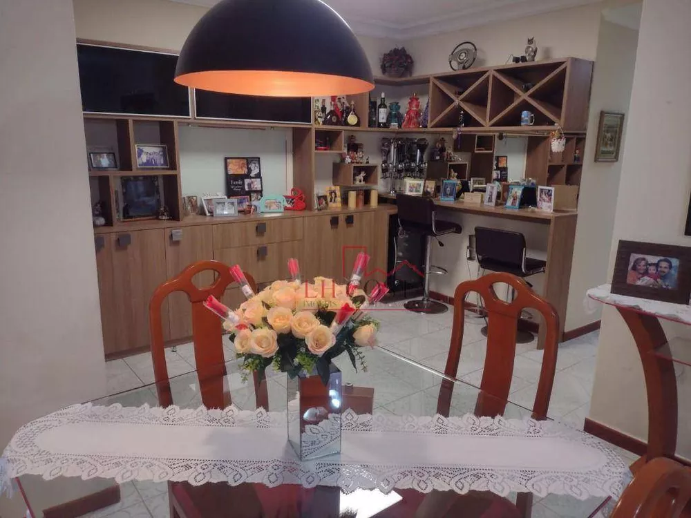 Casa, 3 quartos, 188 m² - Foto 5