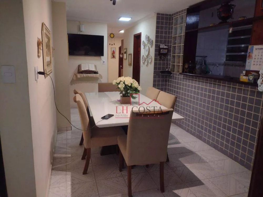 Casa, 3 quartos, 188 m² - Foto 11
