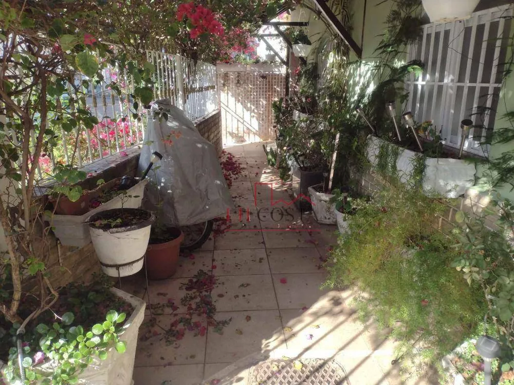Casa, 3 quartos, 188 m² - Foto 14