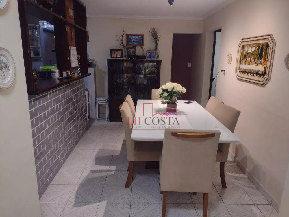 Casa, 3 quartos, 188 m² - Foto 22