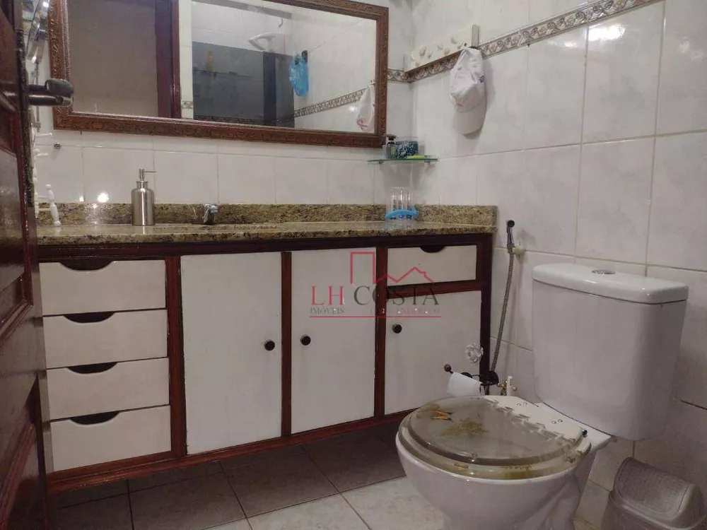 Casa, 3 quartos, 188 m² - Foto 19