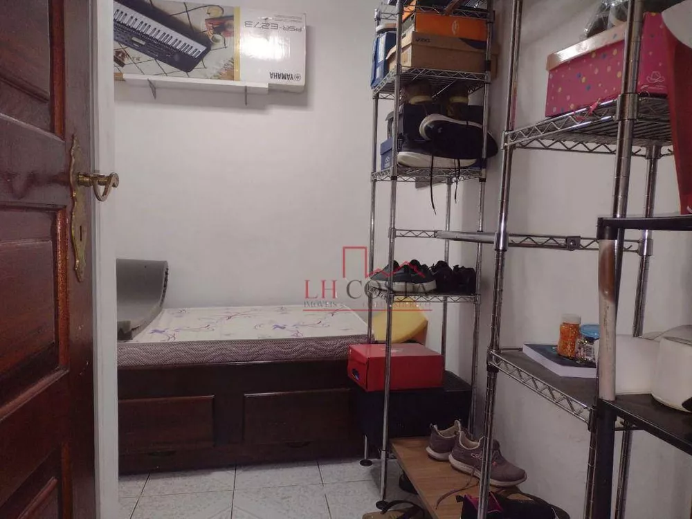 Casa, 3 quartos, 188 m² - Foto 12