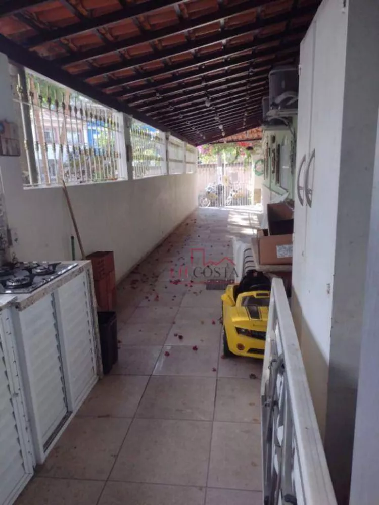 Casa, 3 quartos, 188 m² - Foto 2