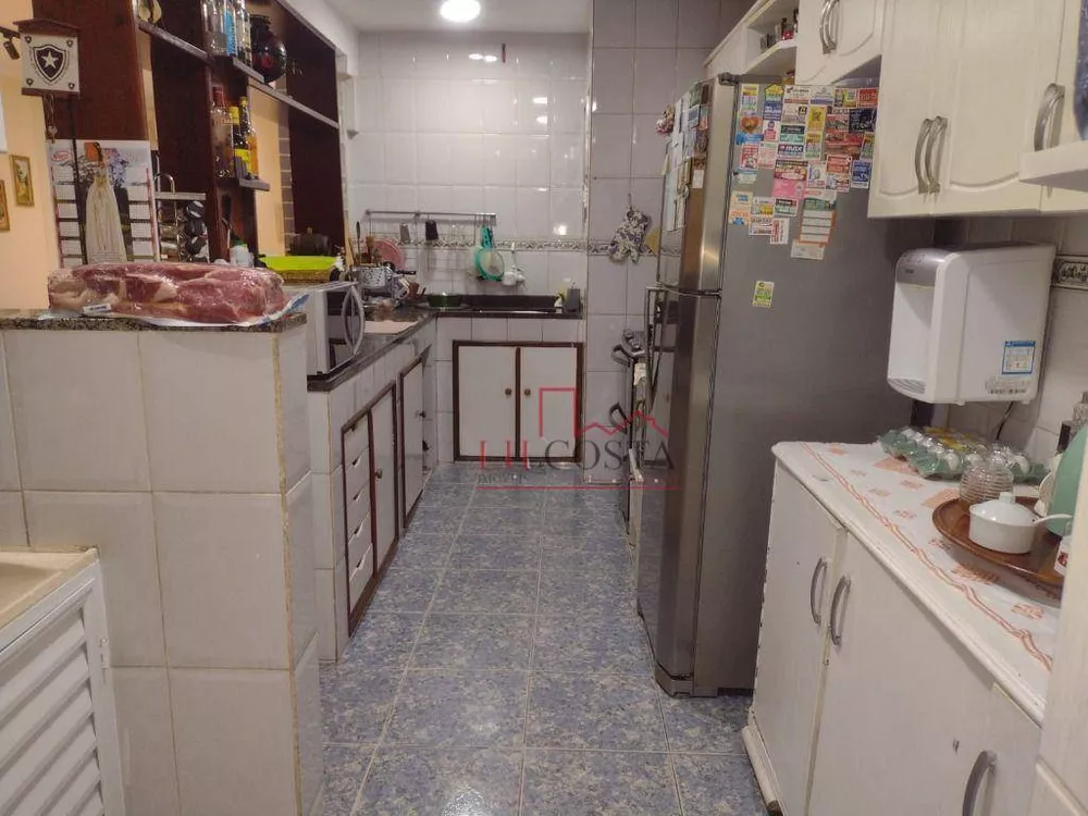 Casa, 3 quartos, 188 m² - Foto 20