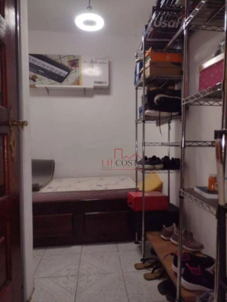 Casa, 3 quartos, 188 m² - Foto 21