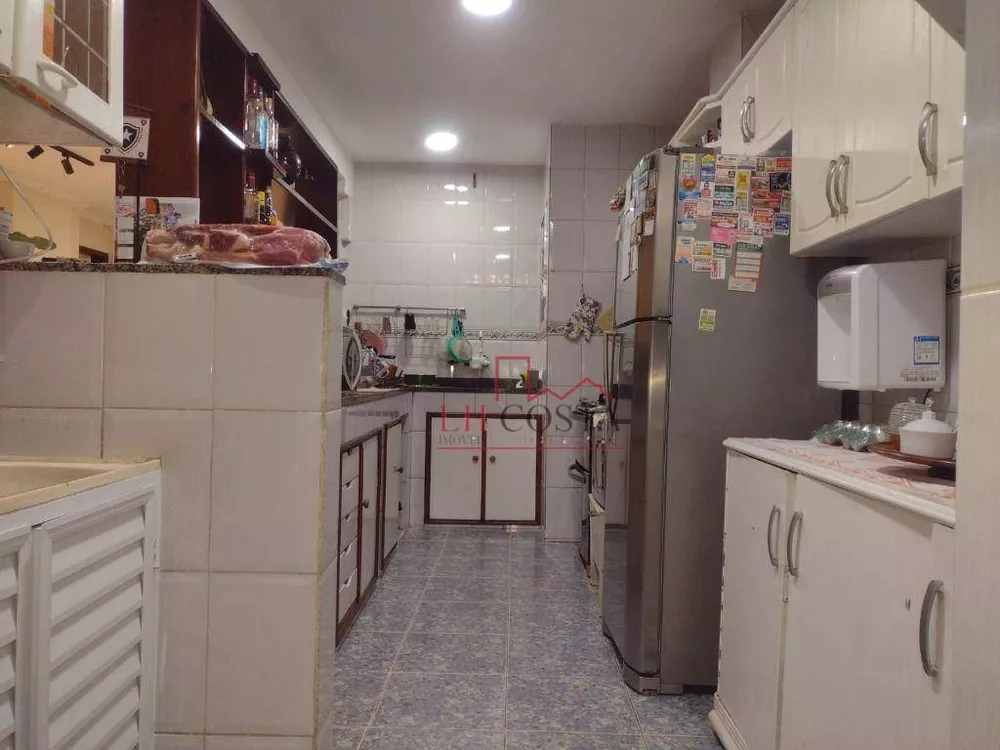 Casa, 3 quartos, 188 m² - Foto 29