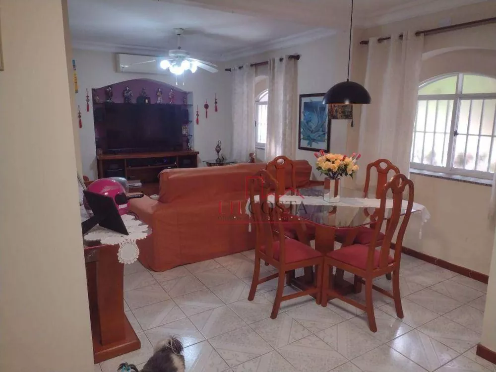 Casa, 3 quartos, 188 m² - Foto 10
