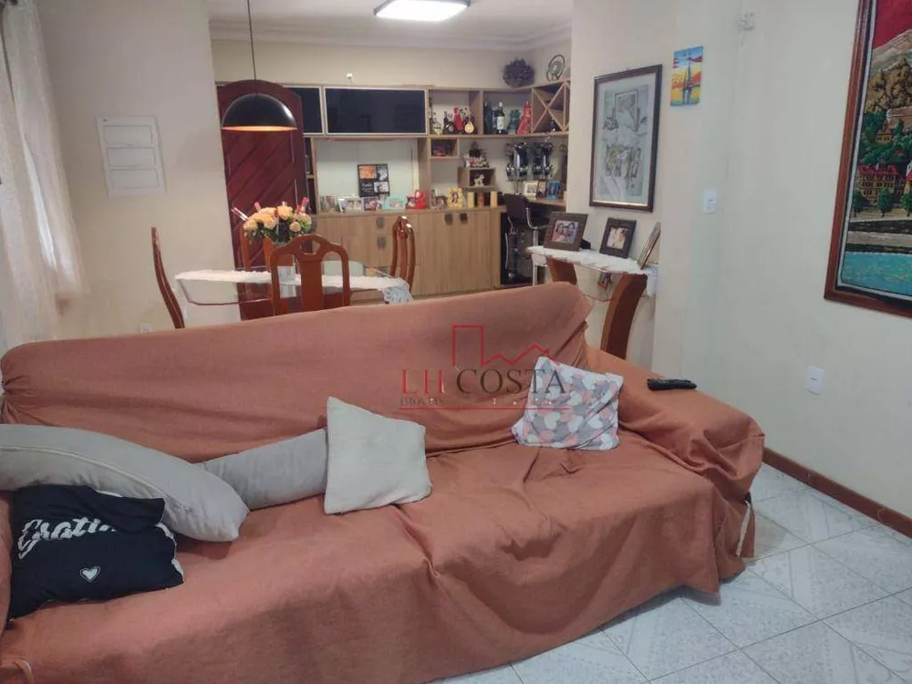 Casa, 3 quartos, 188 m² - Foto 24